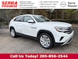  Volkswagen Atlas Cross Sport