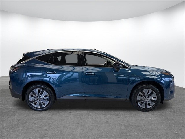 2025 Nissan Murano SL photo 3