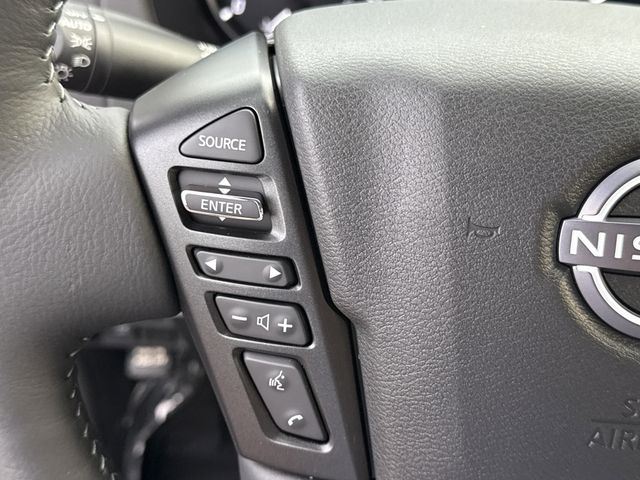 2026 Nissan Frontier SV - Photo 13
