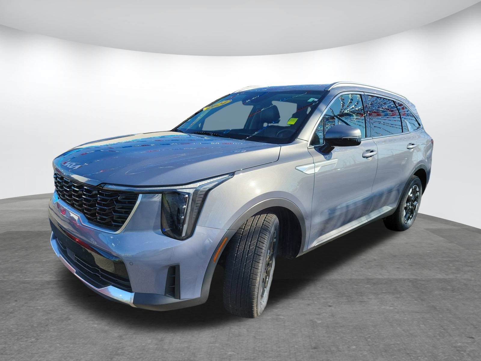 2024 Kia Sorento S photo 3