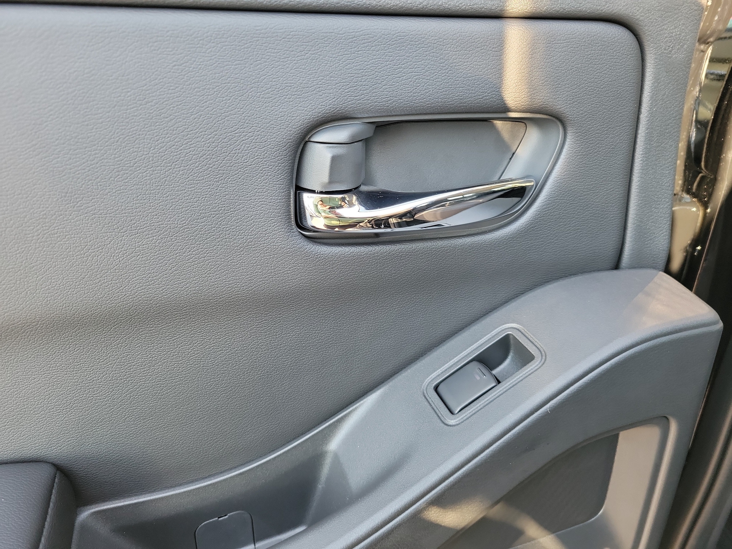 2026 Nissan Frontier SV - Photo 19