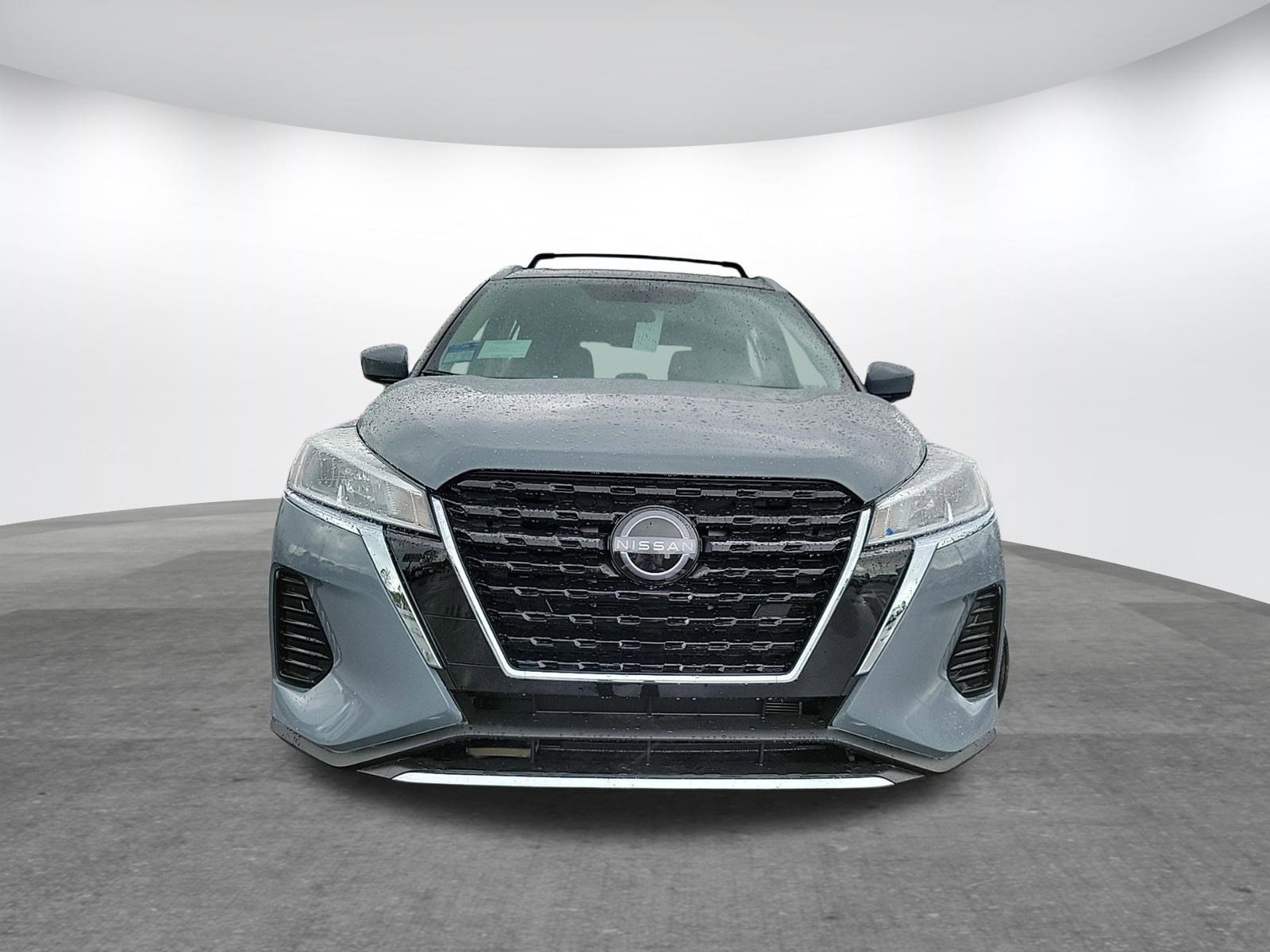 Used 2024 Nissan Kicks SV with VIN 3N1CP5CV1RL522975 for sale in Sylacauga, AL