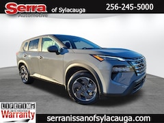 2026 Nissan Rogue SV SUV