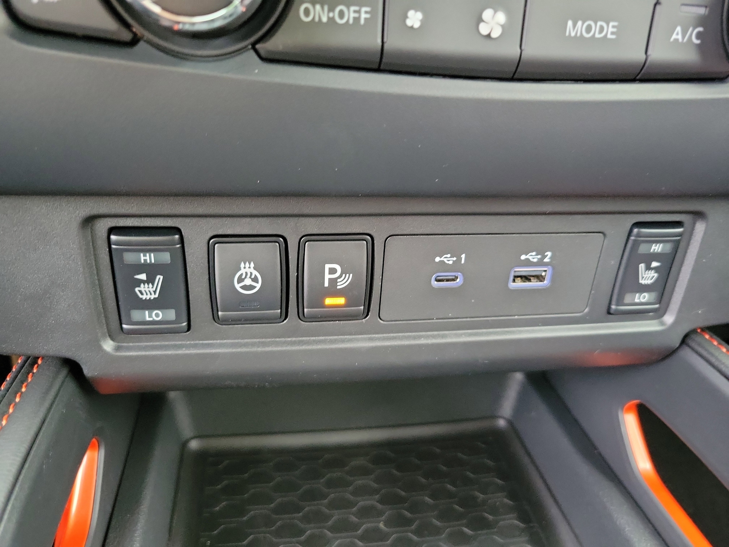 2026 Nissan Frontier PRO-X - Photo 25