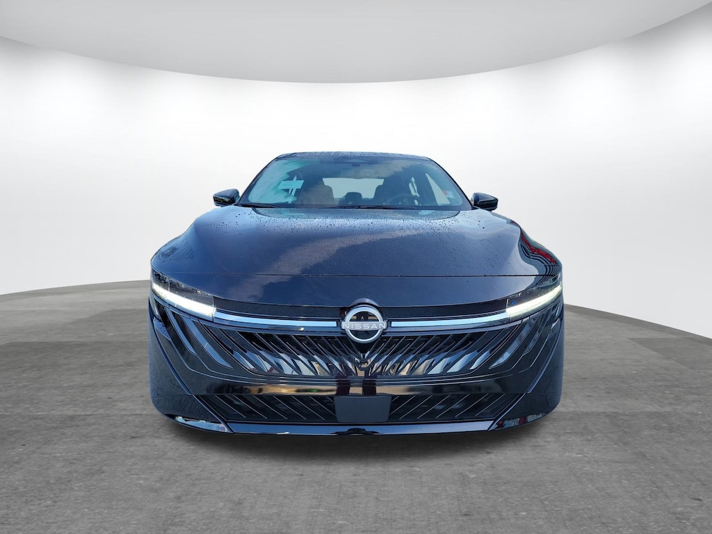 New 2026 Nissan Sentra SV Sedan