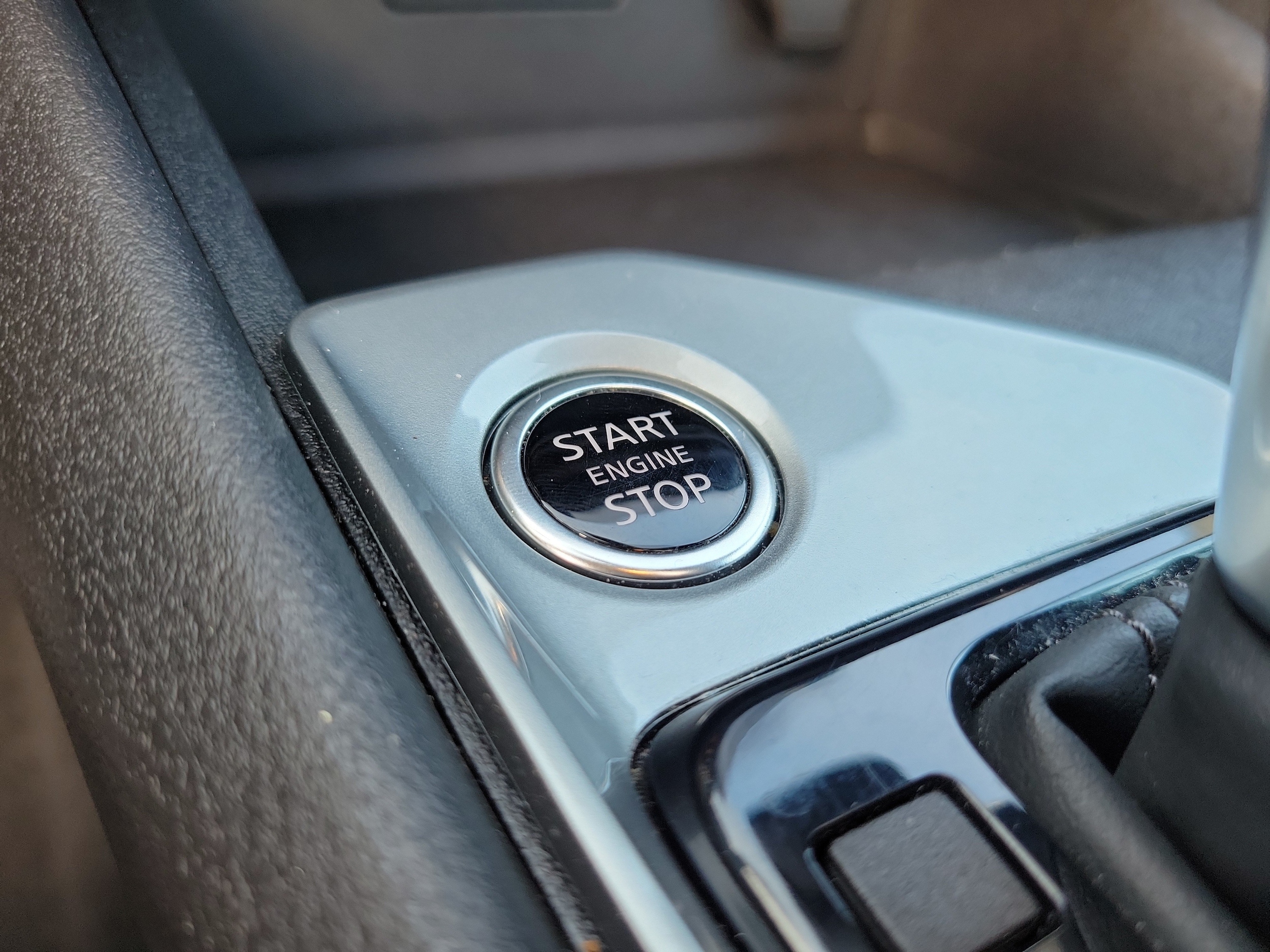 2025 Nissan Altima SV - Photo 20