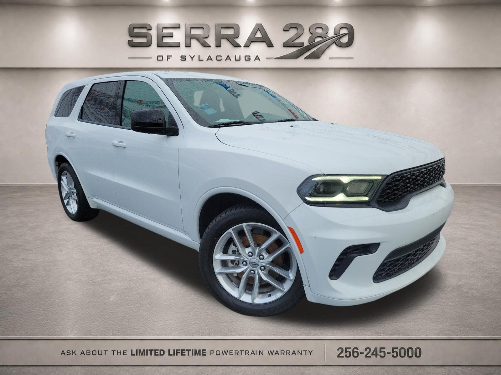 2023 Dodge Durango