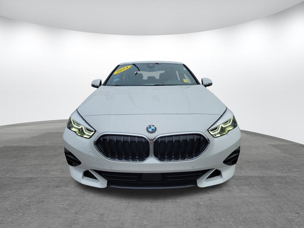 Used 2024 BMW 228i sDrive Gran Coupe