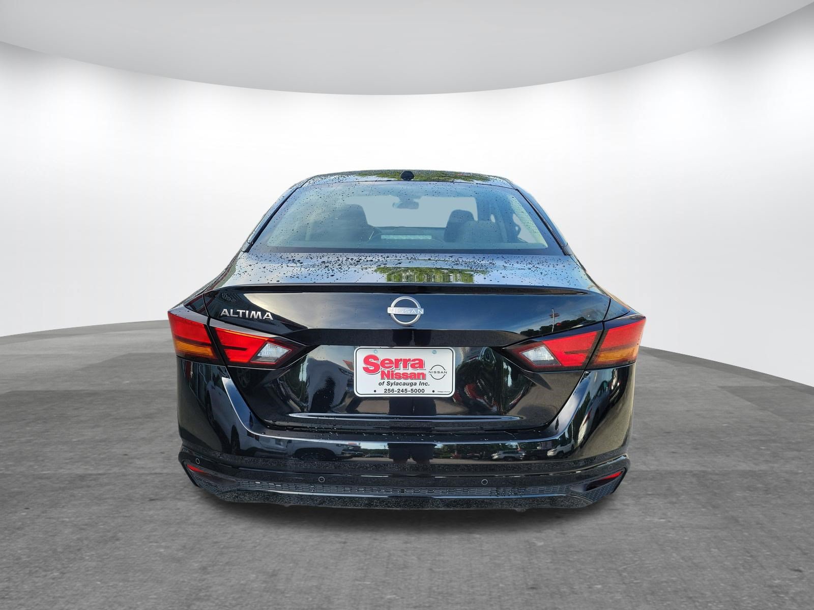 2025 Nissan Altima SV - Photo 6