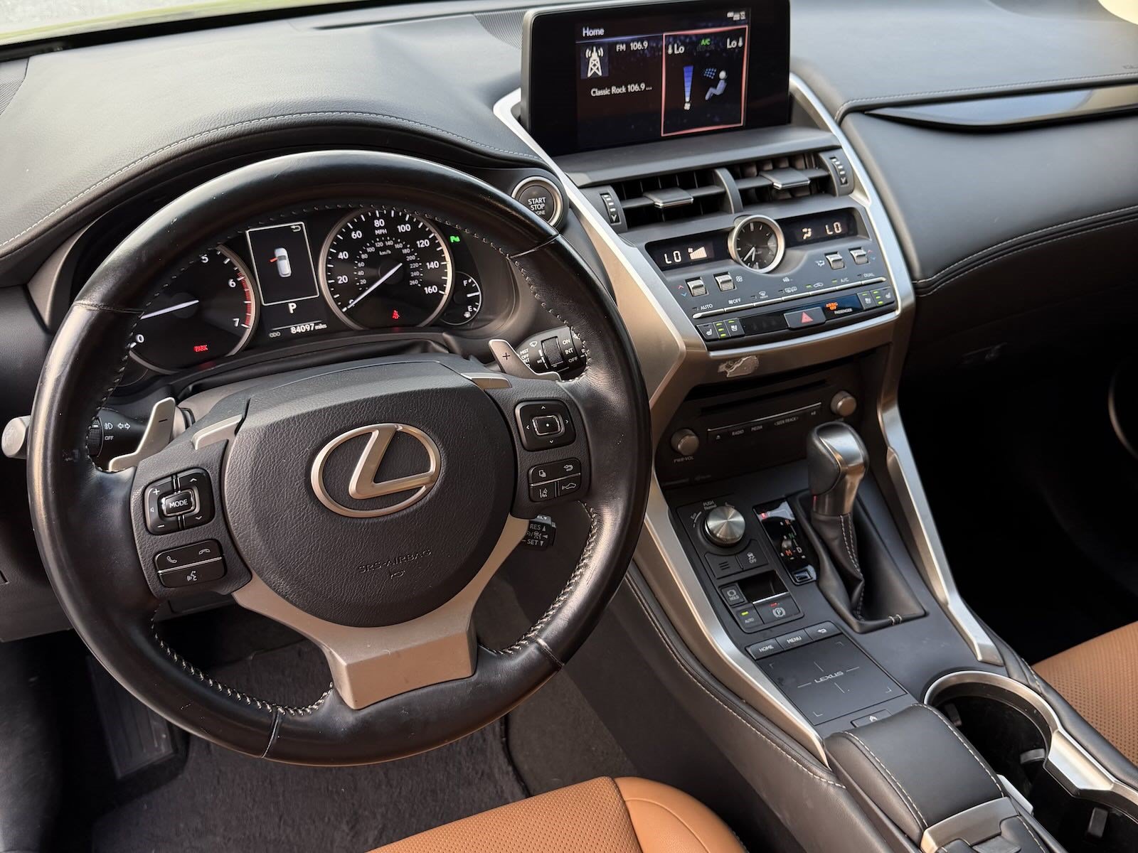 2019 Lexus NX 300 - Photo 10