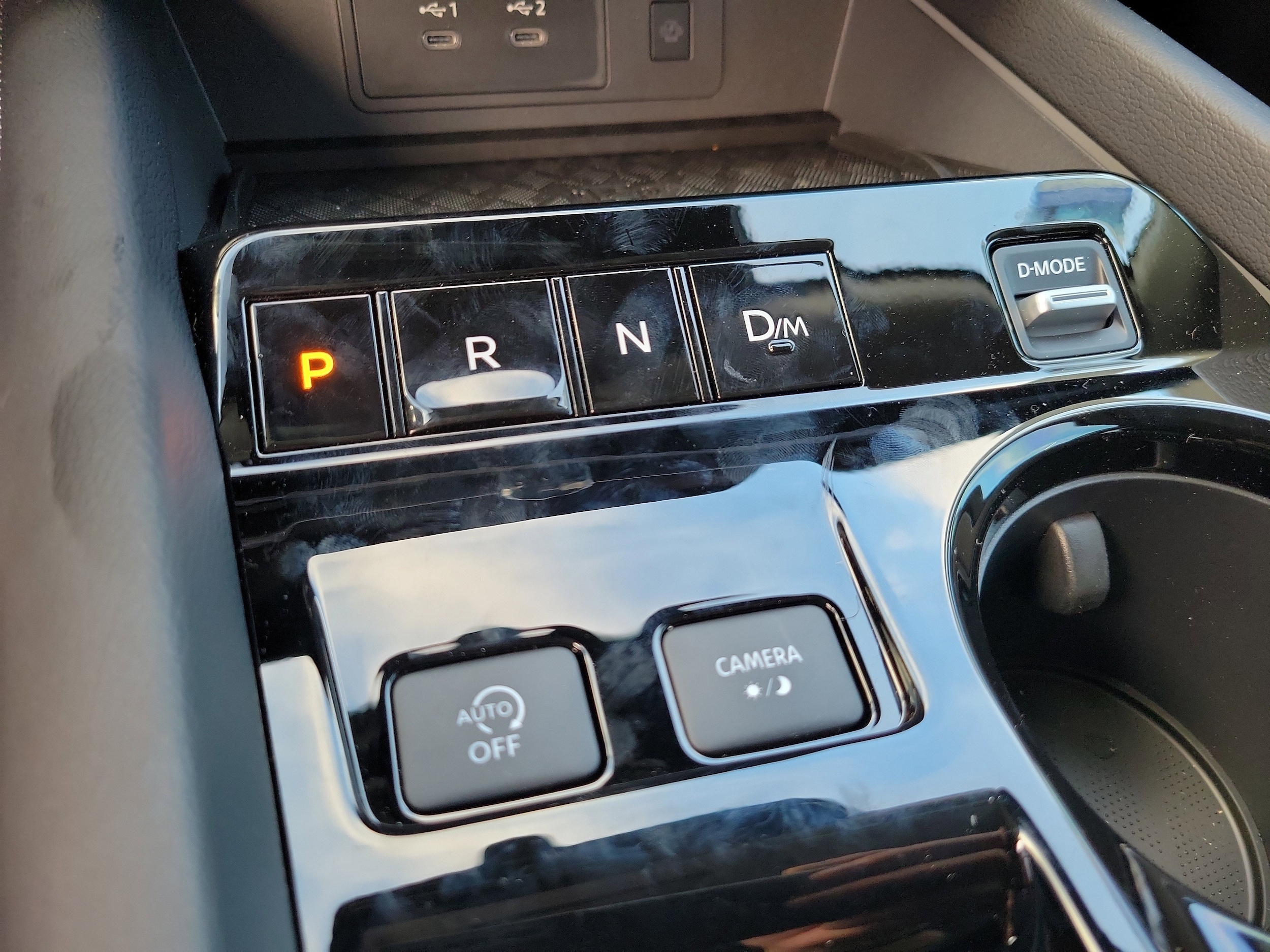 2025 Nissan Murano SV - Photo 26