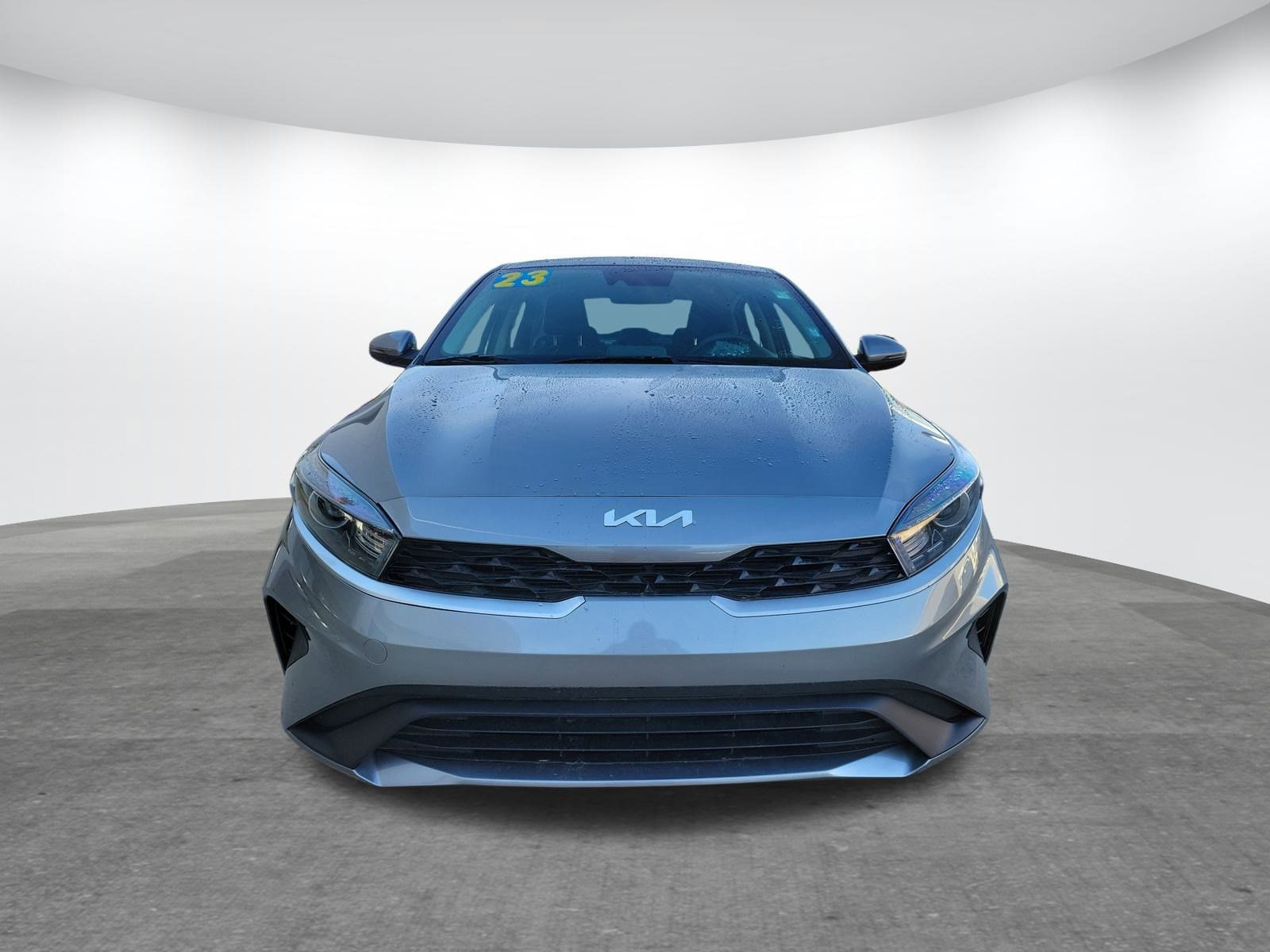 Used 2023 Kia Forte LXS with VIN 3KPF24AD8PE665369 for sale in Sylacauga, AL