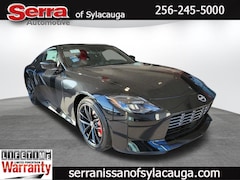 2026 Nissan Z Performance Coupe