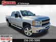  Chevrolet Silverado 2500HD