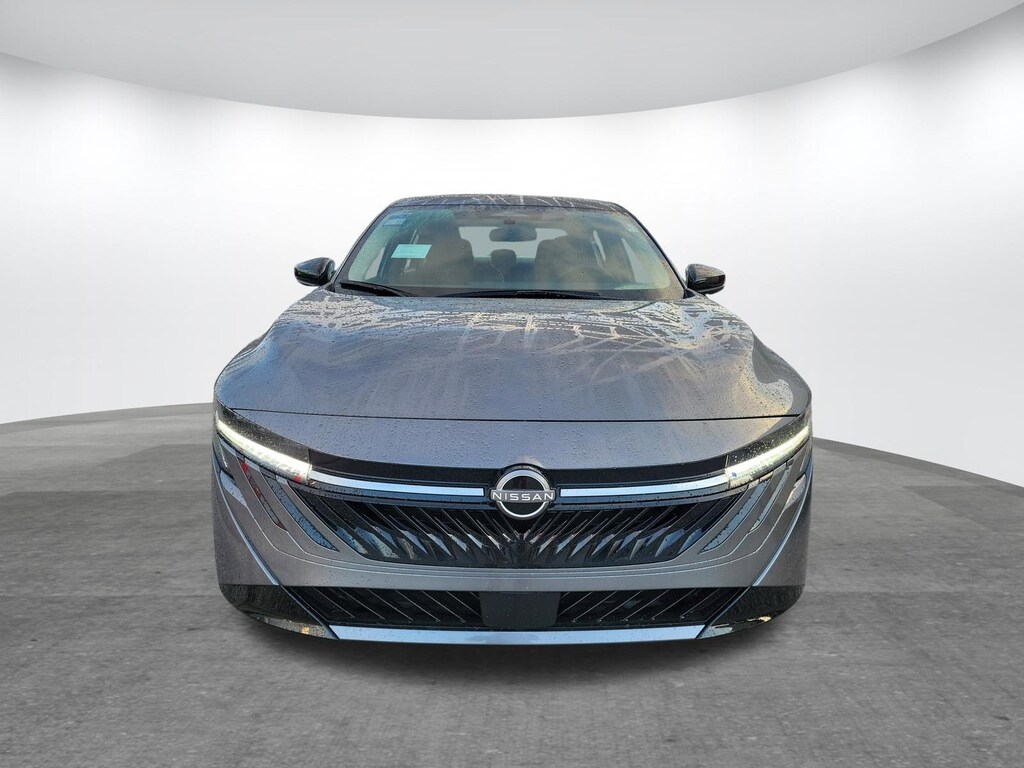 New 2026 Nissan Sentra S Sedan