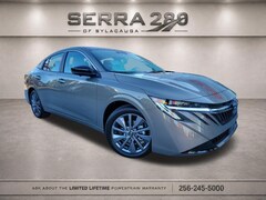2026 Nissan Sentra SL Sedan
