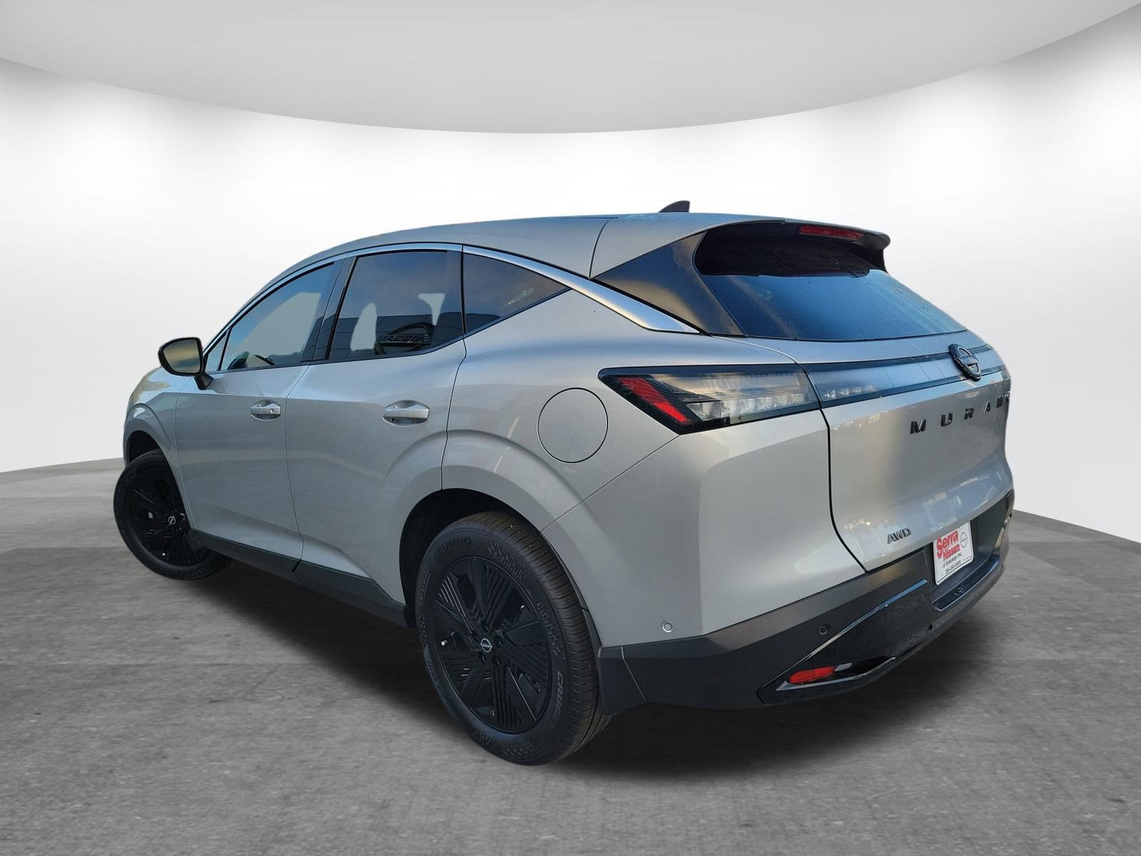 2025 Nissan Murano SV - Photo 7
