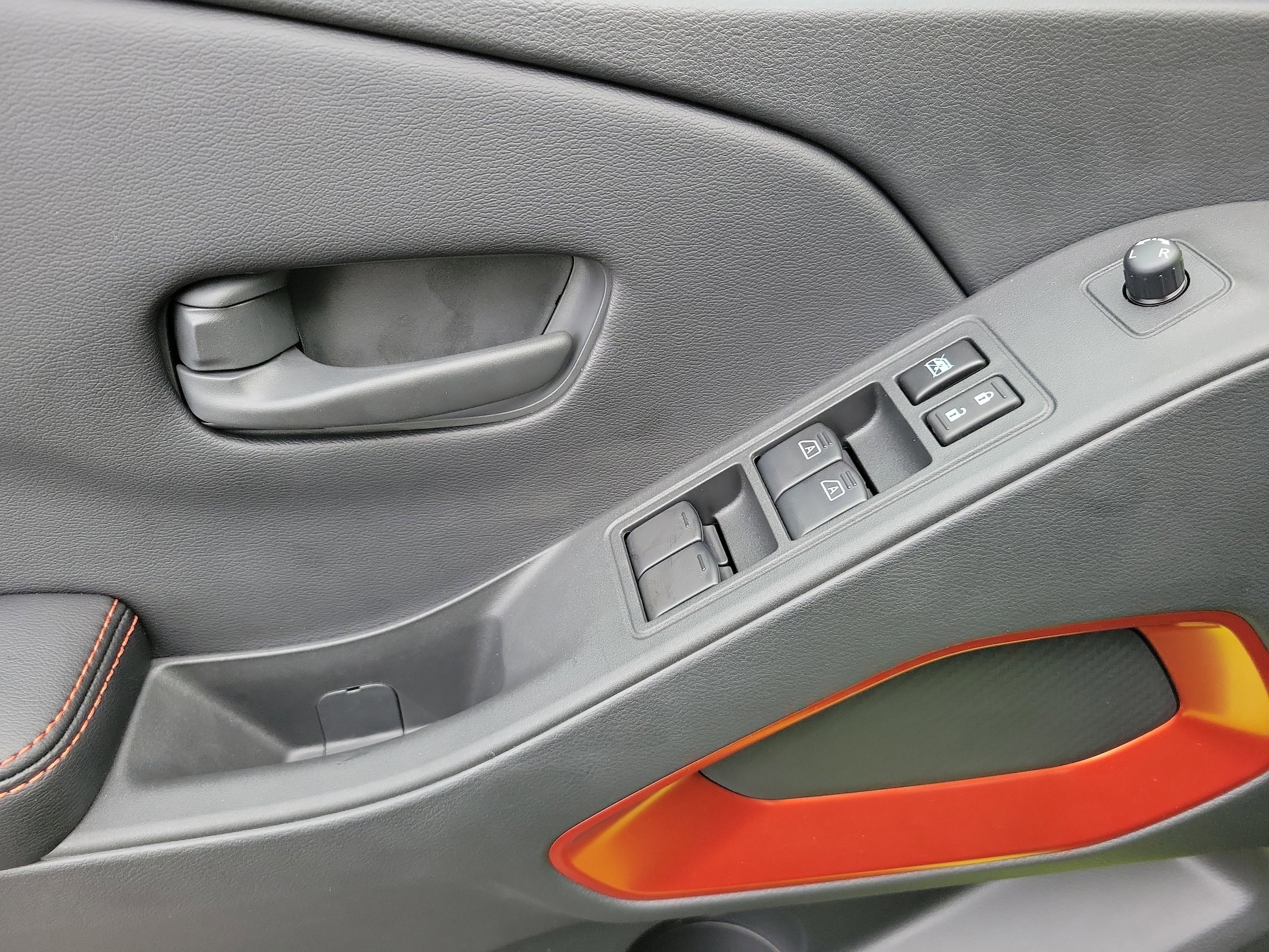 2026 Nissan Frontier PRO-X - Photo 16