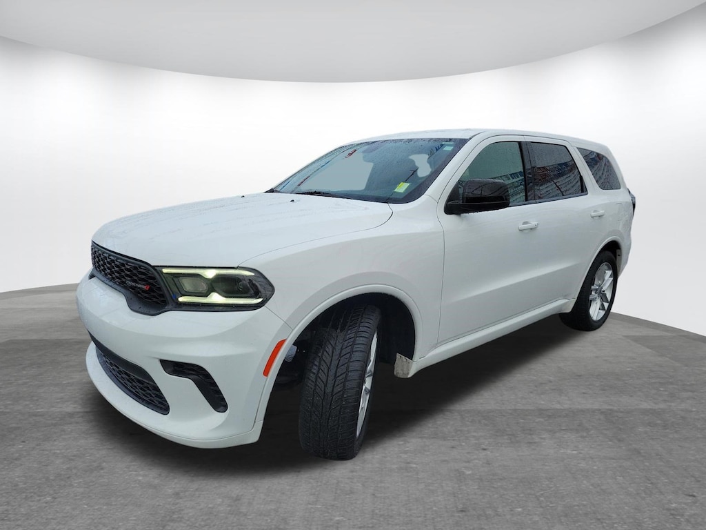 Used 2023 Dodge Durango GT SUV