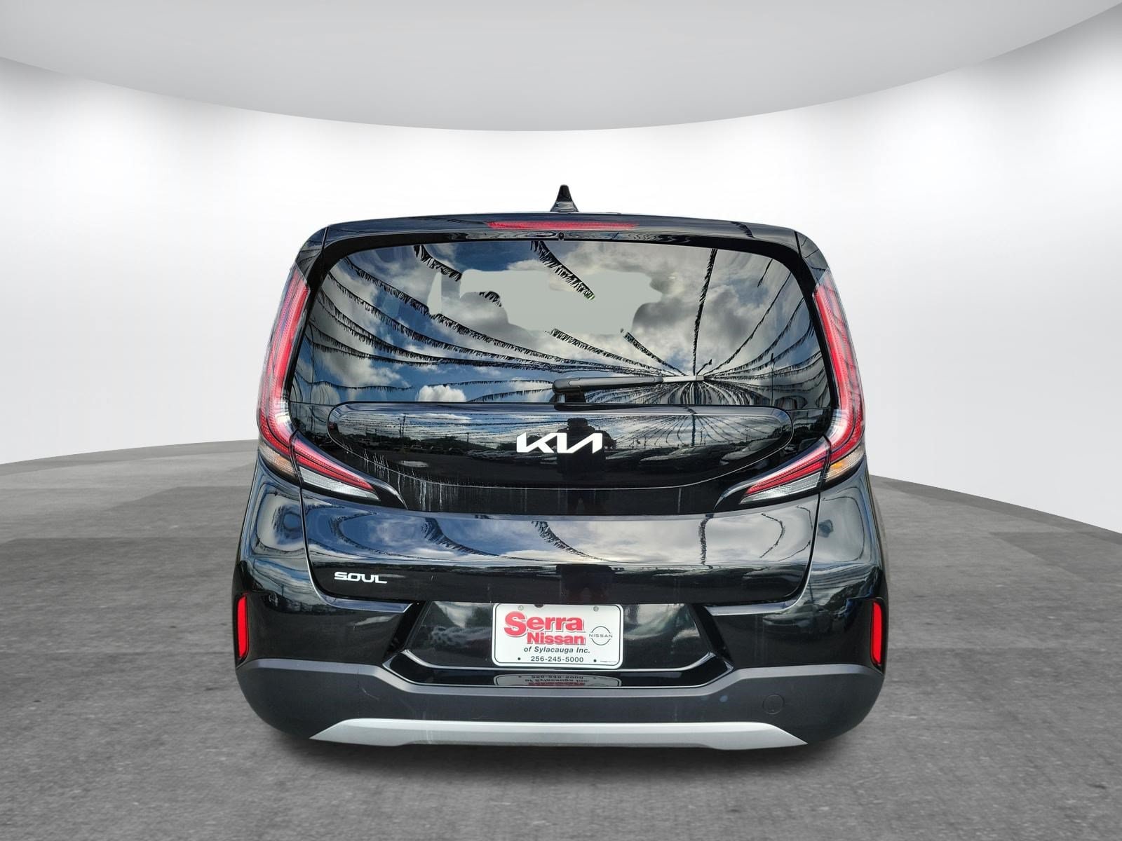 2025 Kia Soul LX - Photo 6