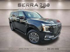 2026 Nissan Armada SL SUV
