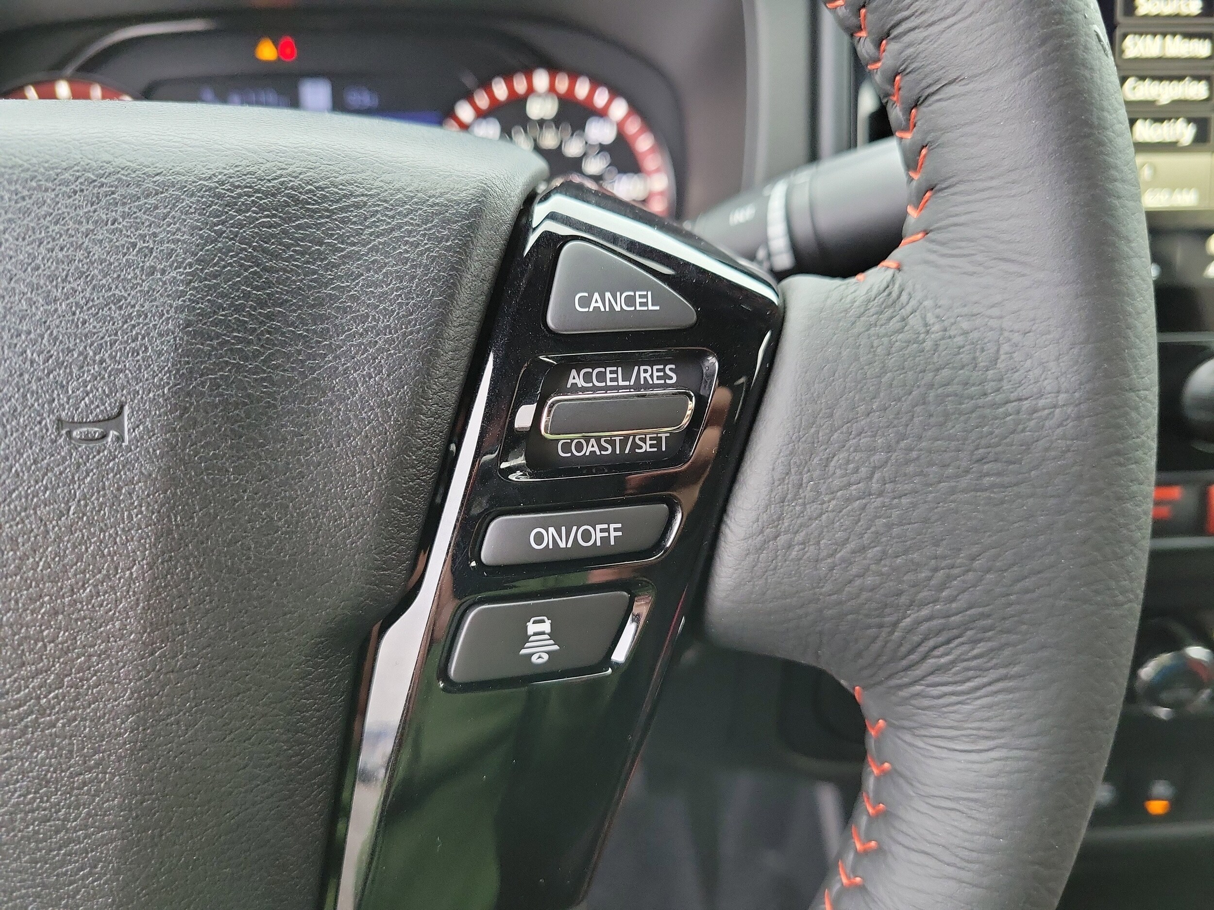 2026 Nissan Frontier PRO-X - Photo 30