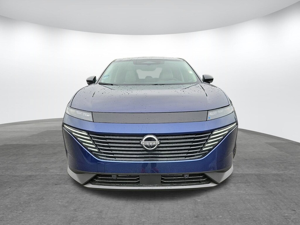 New 2025 Nissan Murano SL SUV