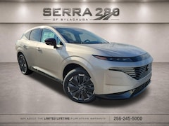 2026 Nissan Murano Platinum SUV