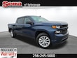  Chevrolet Silverado 1500 LTD
