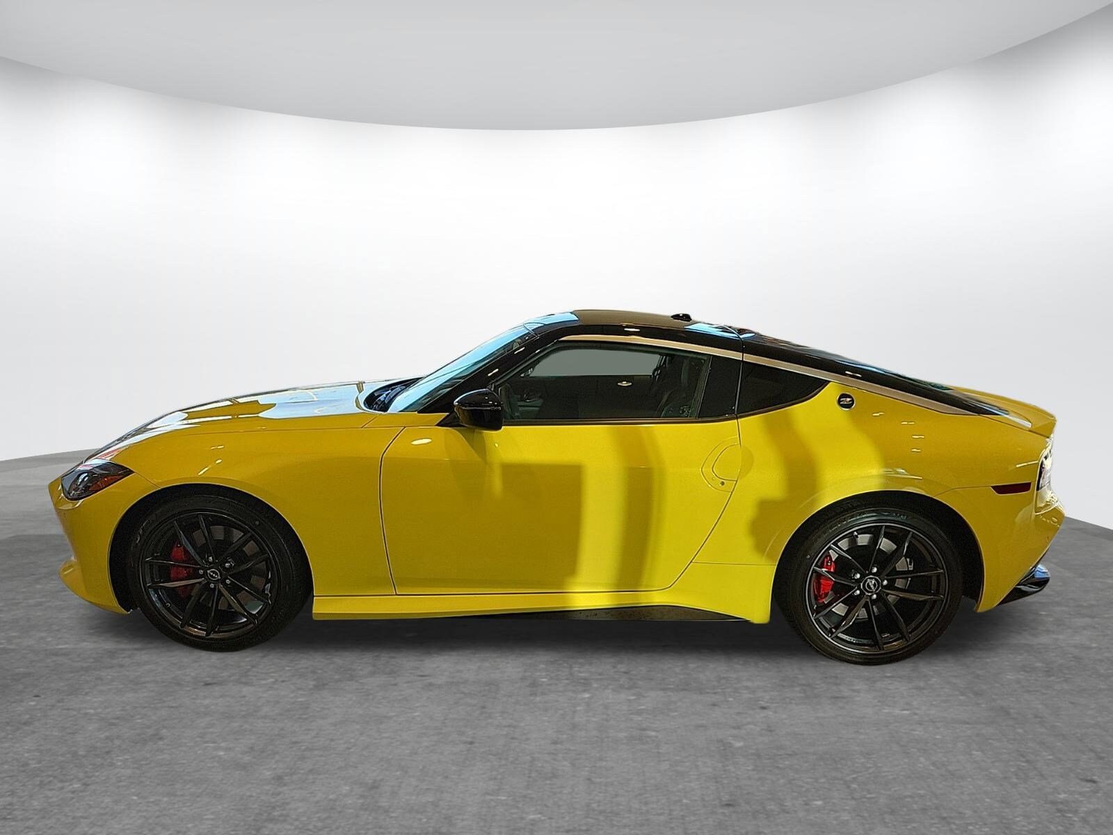 2024 Nissan Z Performance photo 4