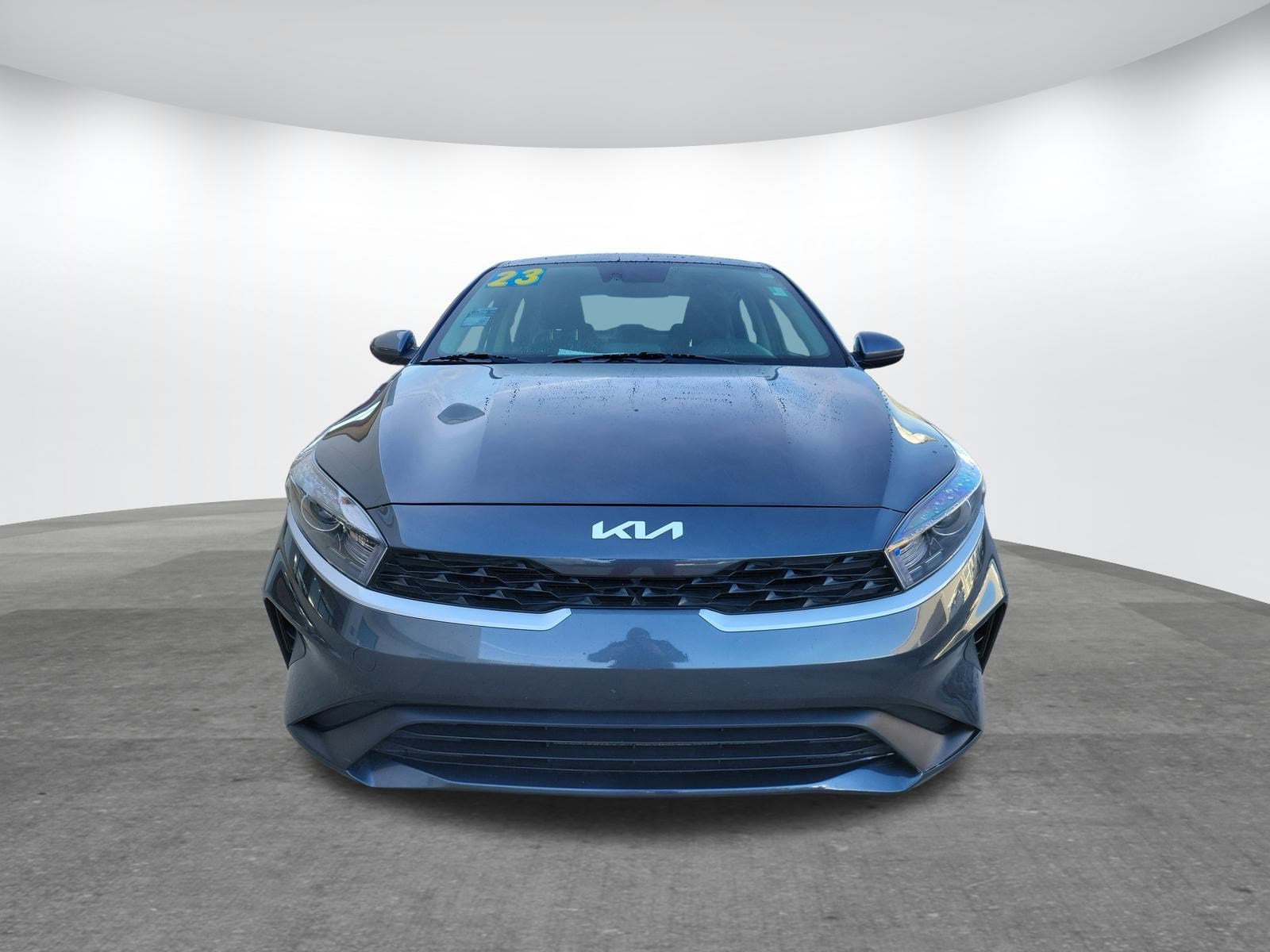 Used 2023 Kia Forte LXS with VIN 3KPF24AD9PE590892 for sale in Sylacauga, AL