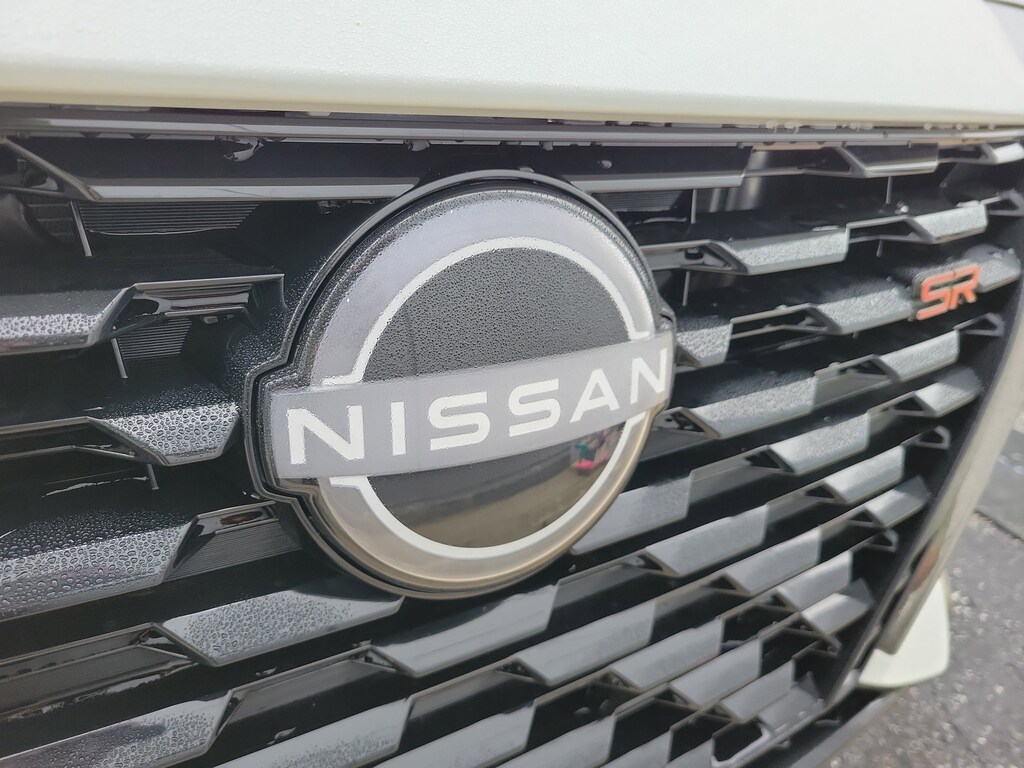 New 2025 Nissan Altima SR Sedan