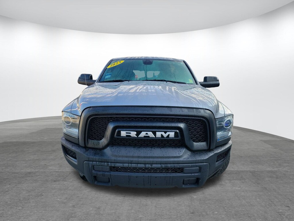 Used 2023 Ram 1500 Classic SLT Truck Crew Cab