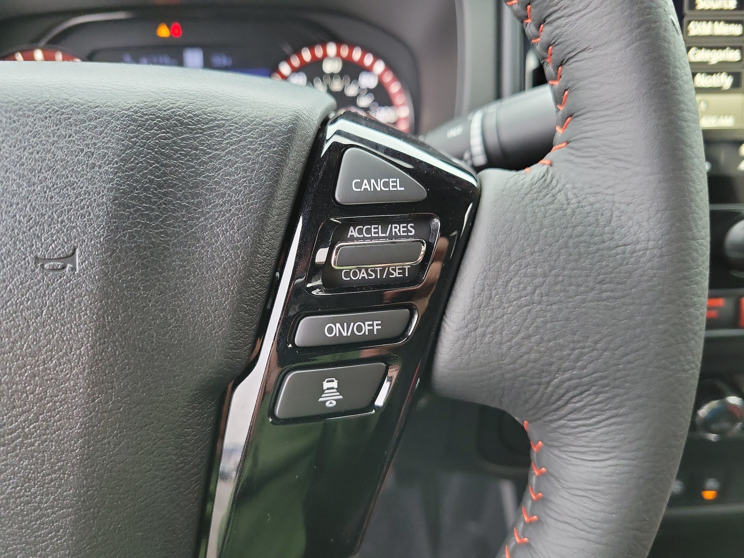 2026 Nissan Frontier PRO-X - Photo 30