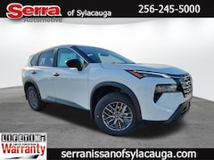 2026 Nissan Rogue S SUV