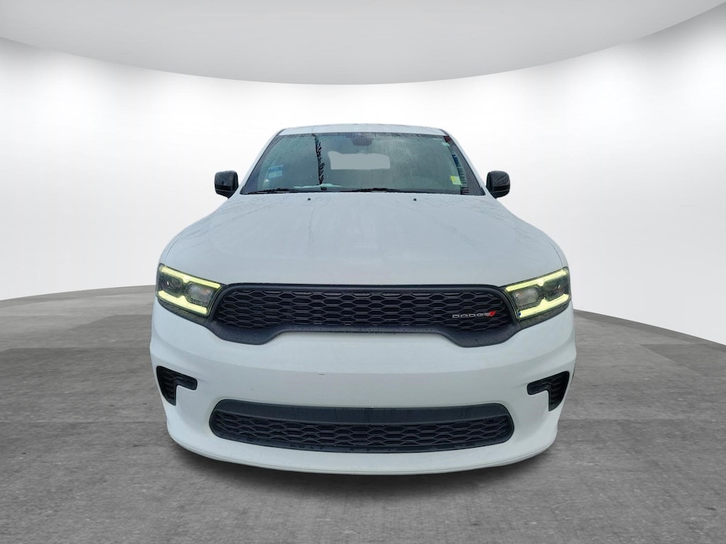Used 2023 Dodge Durango GT SUV