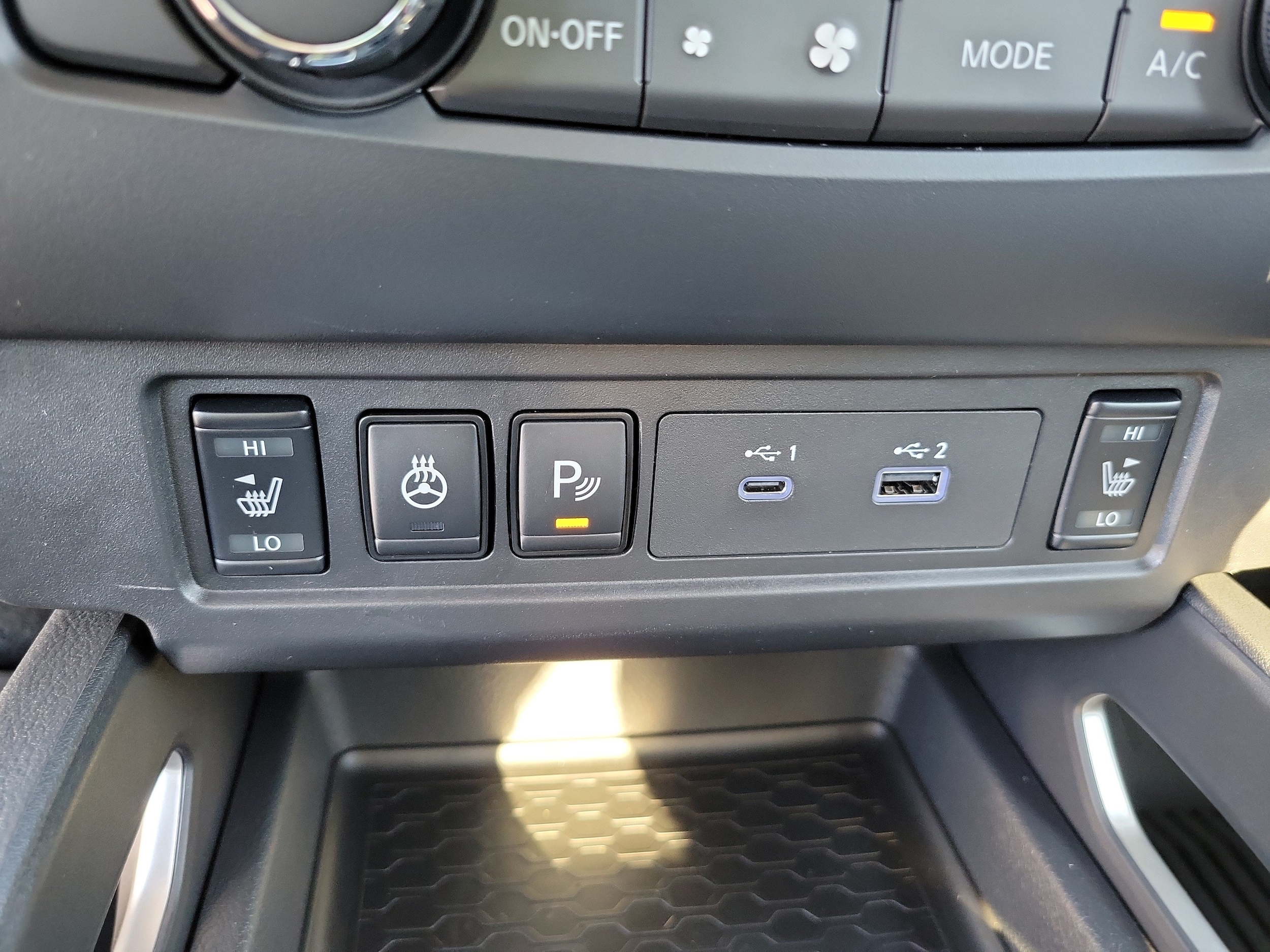 2026 Nissan Frontier SV - Photo 25