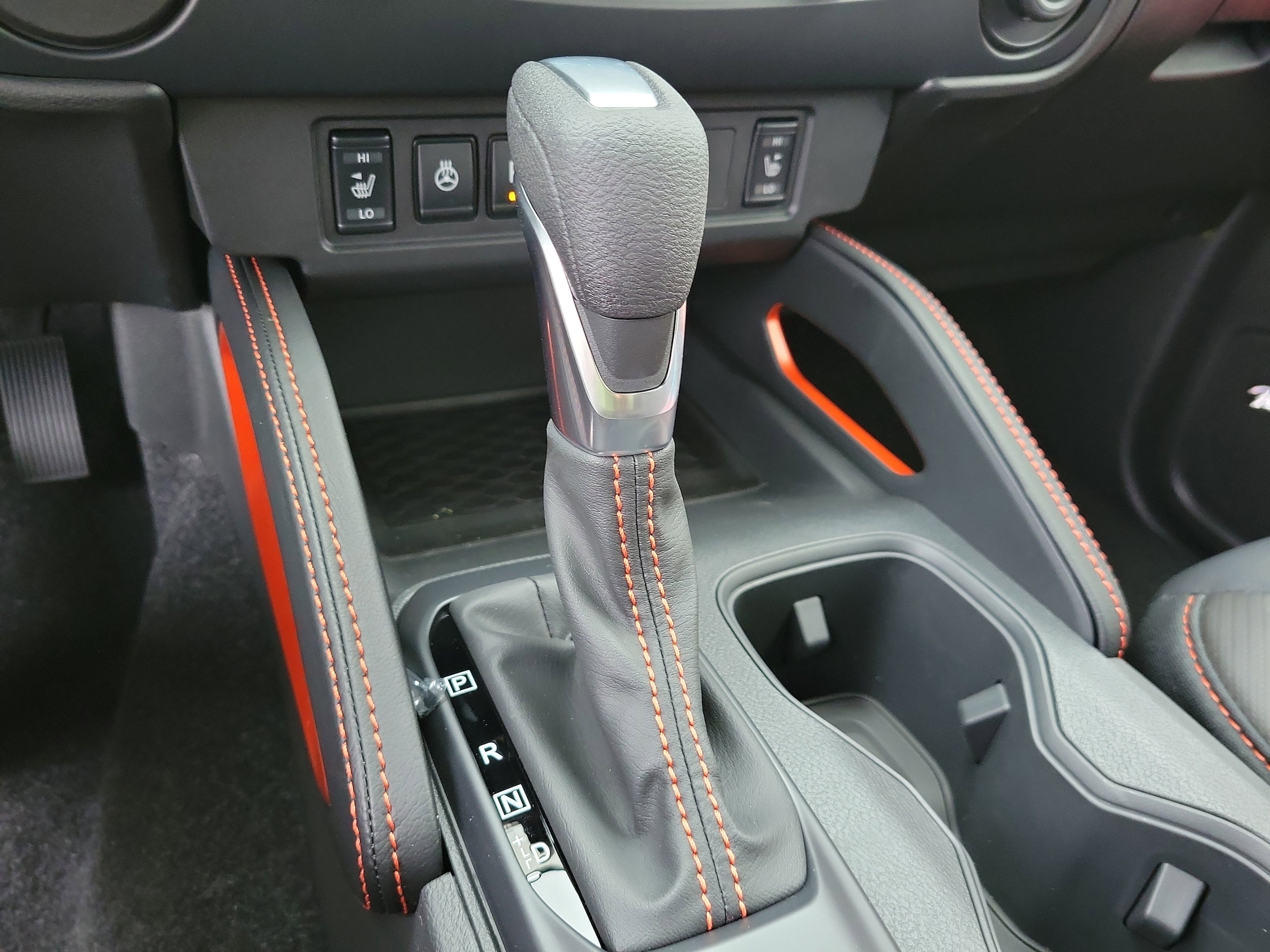 2026 Nissan Frontier PRO-X - Photo 27