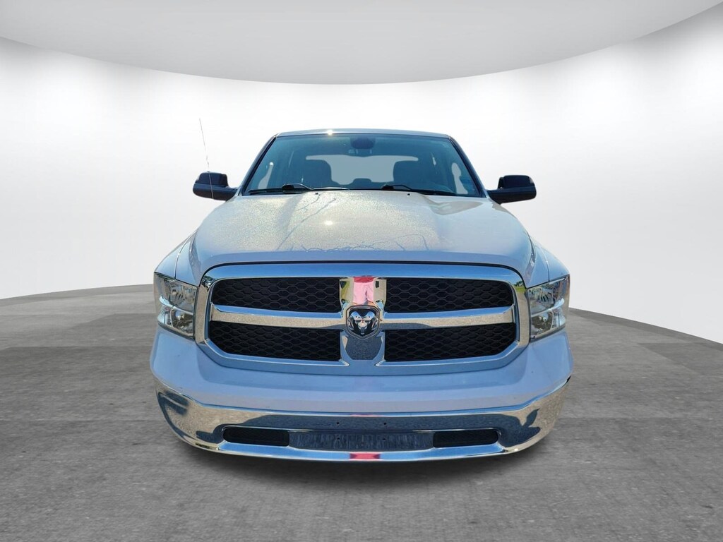 Used 2023 Ram 1500 Classic SLT Truck Crew Cab