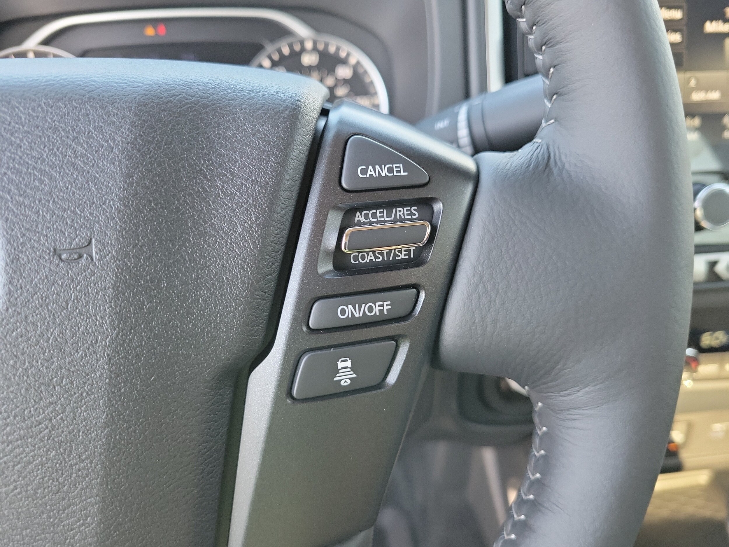 2026 Nissan Frontier SV - Photo 31