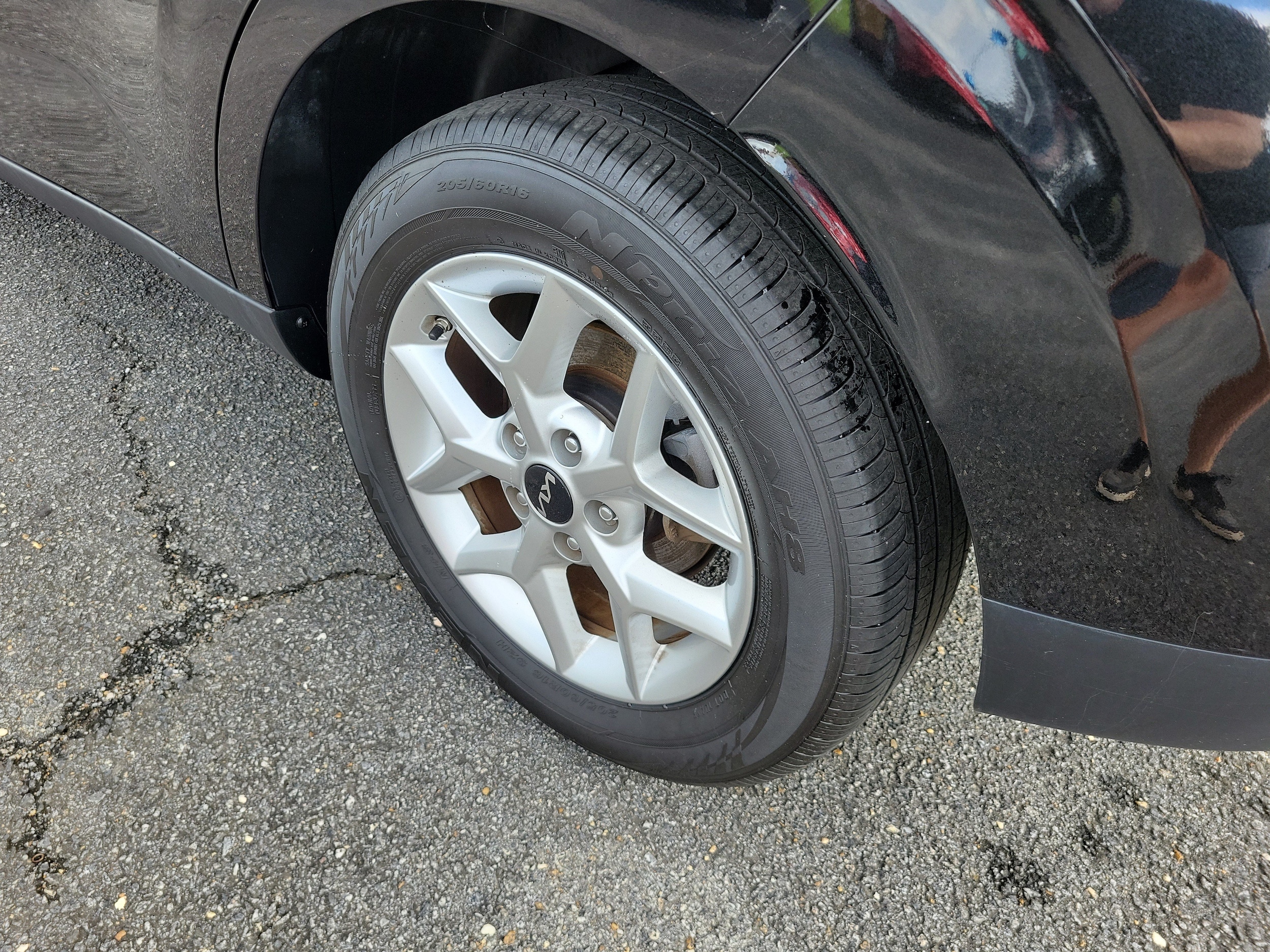 2025 Kia Soul LX - Photo 26