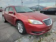  Chrysler 200