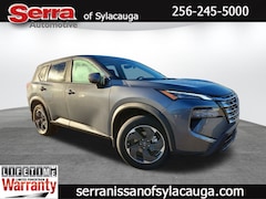 2026 Nissan Rogue SV SUV