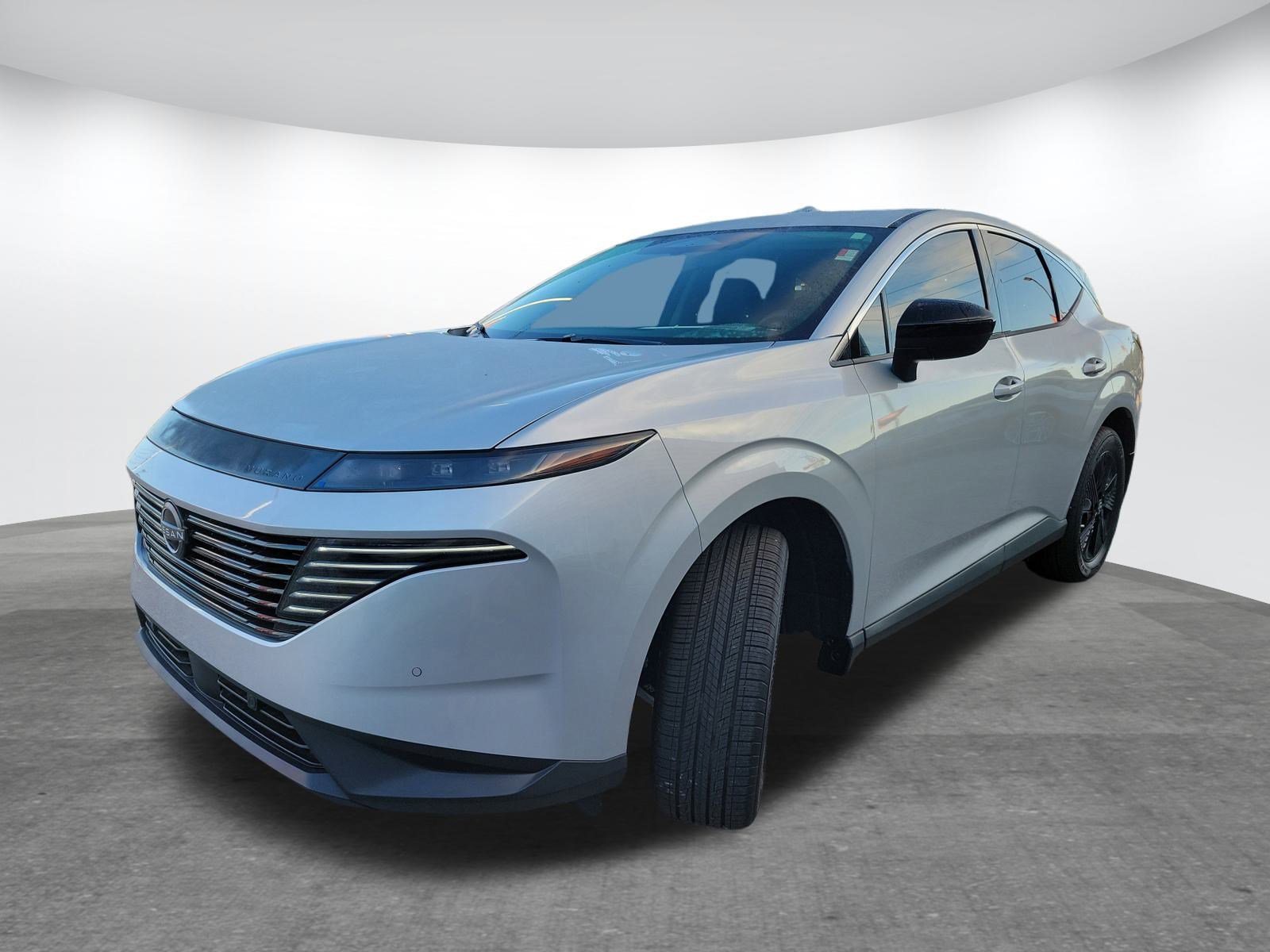 2025 Nissan Murano SV photo 2