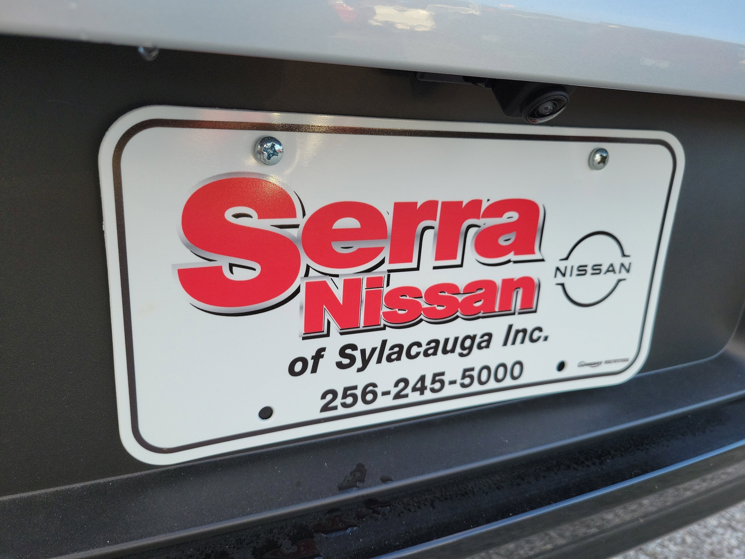2025 Nissan Murano SV - Photo 32