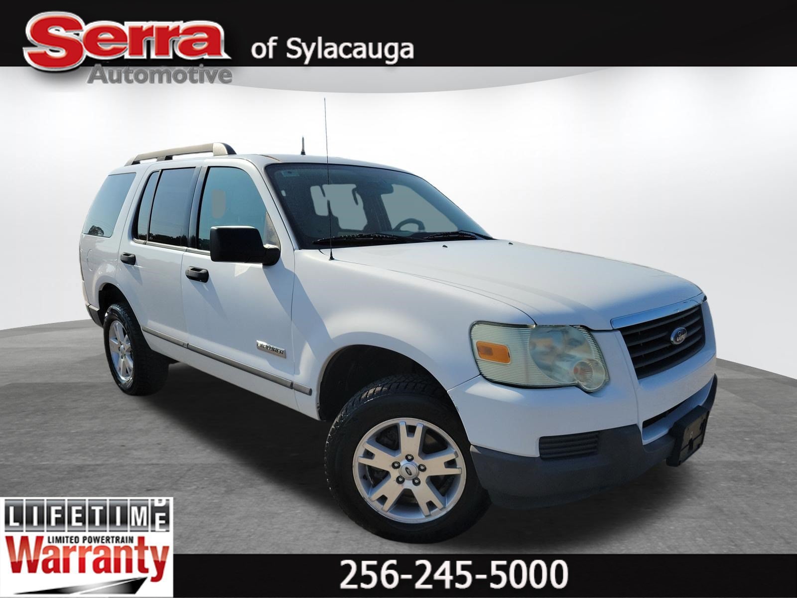 2006 Ford Explorer XLS 4x4's photo