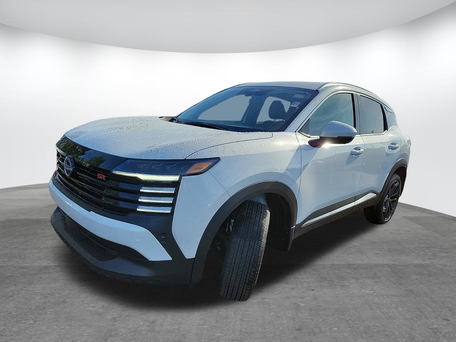 2025 Nissan Kicks SR photo 3