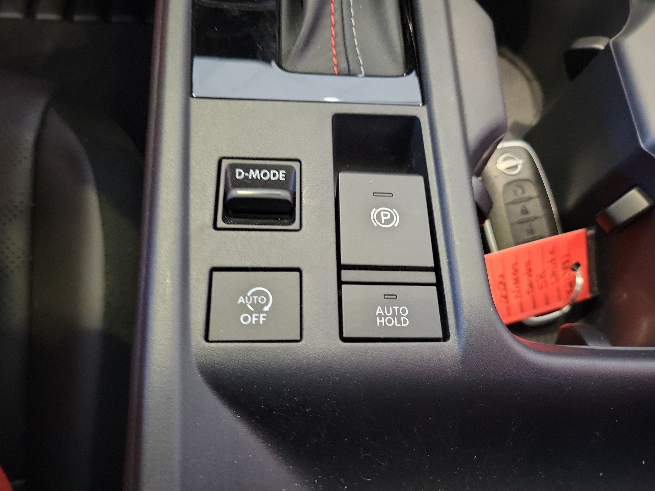 2026 Nissan Sentra SR - Photo 20