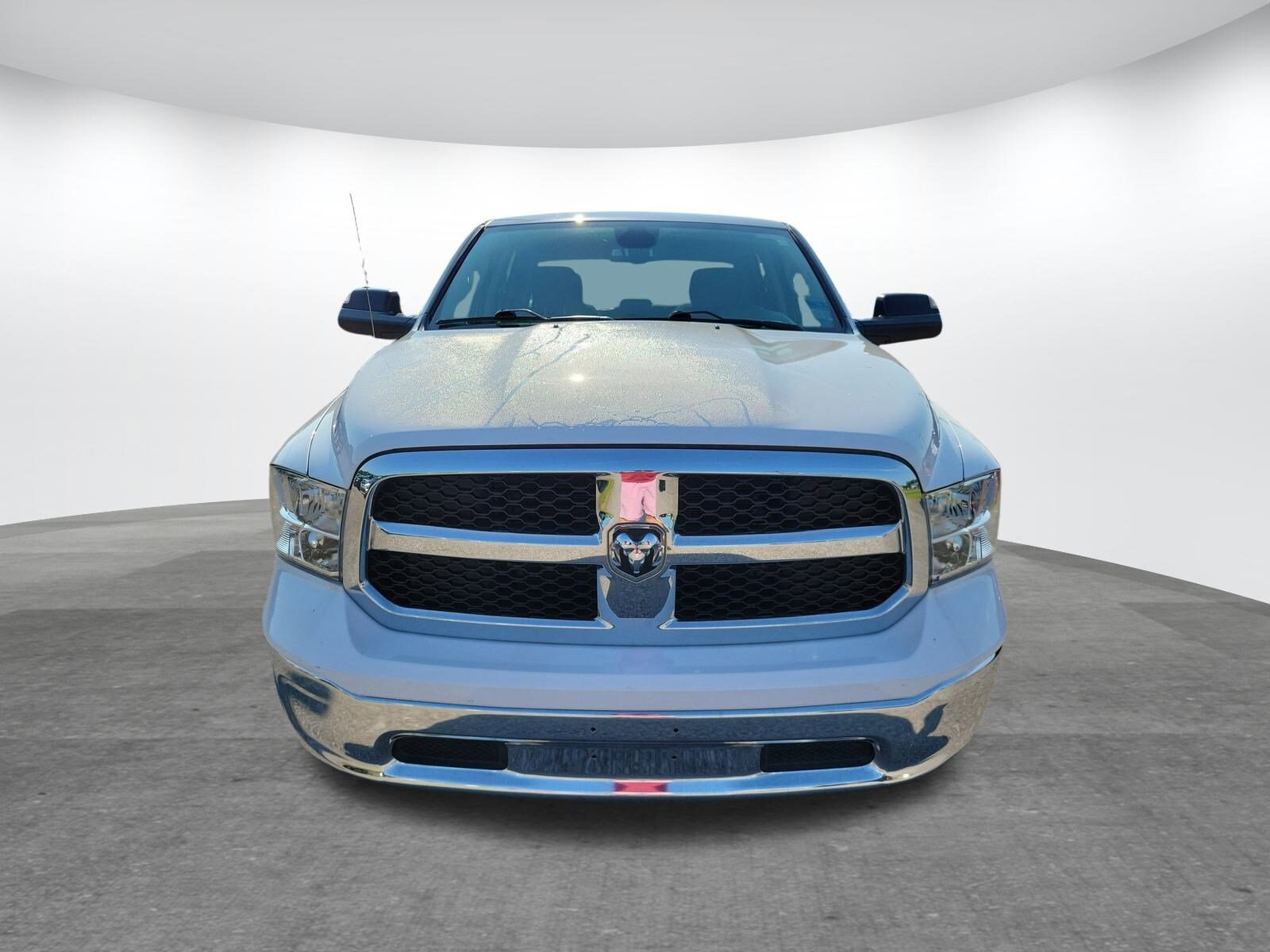 2023 Ram 1500 Classic SLT photo 2