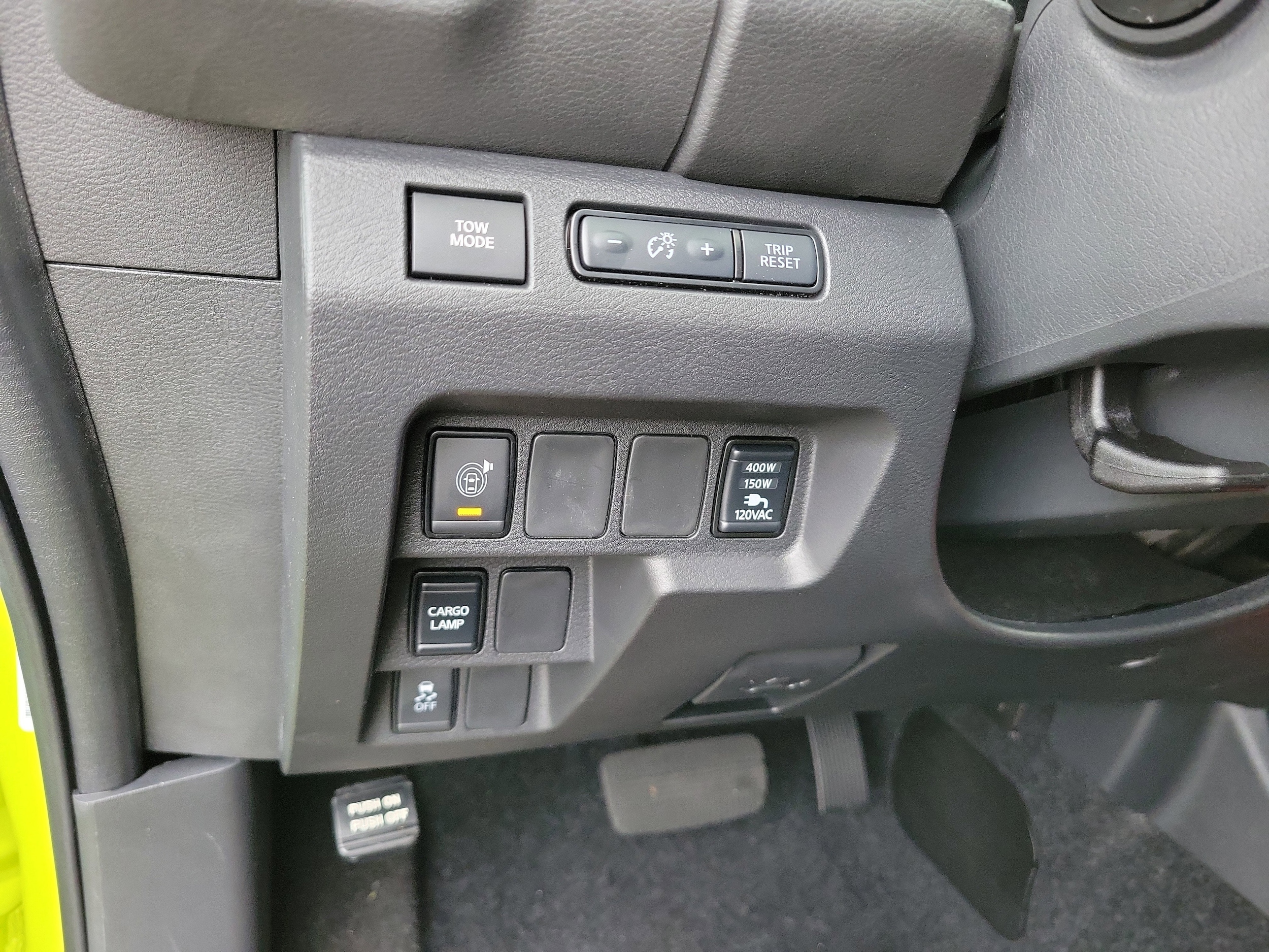 2026 Nissan Frontier PRO-X - Photo 32